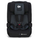 Автокрісло Kinderkraft Safety Fix 2 i-Size Black KCSAFI02BLK0000