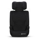 Автокрісло Kinderkraft Safety Fix 2 i-Size Black KCSAFI02BLK0000