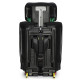 Автокрісло Kinderkraft Safety Fix 2 i-Size Black KCSAFI02BLK0000