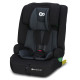 Автокрісло Kinderkraft Safety Fix 2 i-Size Black KCSAFI02BLK0000