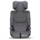 Автокрісло Kinderkraft Safety Fix 2 i-Size Grey KCSAFI02GRY0000