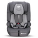 Автокрісло Kinderkraft Safety Fix 2 i-Size Grey KCSAFI02GRY0000