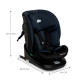 Автокрісло Kinderkraft i-Grow i-Size Black KCIGRO00BLK0000