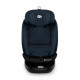 Автокрісло Kinderkraft i-Grow i-Size Black KCIGRO00BLK0000
