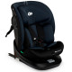 Автокрісло Kinderkraft i-Grow i-Size Black KCIGRO00BLK0000