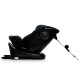 Автокрісло Kinderkraft i-Grow i-Size Black KCIGRO00BLK0000