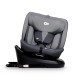 Автокрісло Kinderkraft i-Grow i-Size Grey KCIGRO00GRY0000