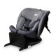 Автокрісло Kinderkraft i-Grow i-Size Grey KCIGRO00GRY0000