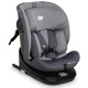 Автокрісло Kinderkraft i-Grow i-Size Grey KCIGRO00GRY0000