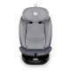 Автокрісло Kinderkraft i-Grow i-Size Grey KCIGRO00GRY0000