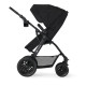 Універсальна коляска 3 в 1 Kinderkraft Xmoov CT Black KSXMOV00BLK3000