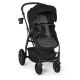 Універсальна коляска 3 в 1 Kinderkraft Xmoov CT Black KSXMOV00BLK3000