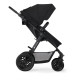 Універсальна коляска 3 в 1 Kinderkraft Xmoov CT Black KSXMOV00BLK3000