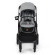 Універсальна коляска 2 в 1 Kinderkraft Everyday 2 Light Gray KSEVER00LGR20BS