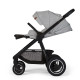 Універсальна коляска 2 в 1 Kinderkraft Everyday 2 Light Gray KSEVER00LGR20BS