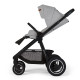 Універсальна коляска 2 в 1 Kinderkraft Everyday 2 Light Gray KSEVER00LGR20BS