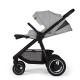 Універсальна коляска 2 в 1 Kinderkraft Everyday 2 Light Gray KSEVER00LGR20BS