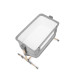 Приставне ліжечко-колиска Kinderkraft Neste Grow Light Grey Full Wood KCNEGR00LGR000W