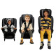 Автокрісло Kinderkraft Xpedition 2 i-Size Black KCXPED02BLK0000