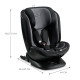 Автокрісло Kinderkraft Xpedition 2 i-Size Black KCXPED02BLK0000
