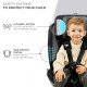 Автокрісло Kinderkraft Xpedition 2 i-Size Black KCXPED02BLK0000