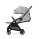 Прогулянкова коляска Kinderkraft Apino Dove Grey KSAPIN00GRY0000
