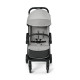 Прогулянкова коляска Kinderkraft Apino Dove Grey KSAPIN00GRY0000