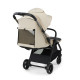 Прогулянкова коляска Kinderkraft Apino Dune Beige KSAPIN00BEG0000