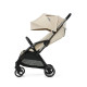 Прогулянкова коляска Kinderkraft Apino Dune Beige KSAPIN00BEG0000