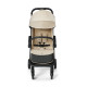 Прогулянкова коляска Kinderkraft Apino Dune Beige KSAPIN00BEG0000