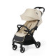 Прогулянкова коляска Kinderkraft Apino Dune Beige KSAPIN00BEG0000
