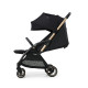 Прогулянкова коляска Kinderkraft Apino Raven Black KSAPIN00BLK0000