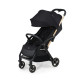 Прогулянкова коляска Kinderkraft Apino Raven Black KSAPIN00BLK0000