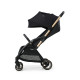 Прогулянкова коляска Kinderkraft Apino Raven Black KSAPIN00BLK0000