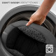 Крісло-гойдалка Kinderkraft Lumi 2 Dark Grey KBLUMI02DGR0000
