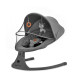 Крісло-гойдалка Kinderkraft Lumi 2 Dark Grey KBLUMI02DGR0000