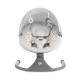 Крісло-гойдалка Kinderkraft Lumi 2 Light Grey KBLUMI02LGR0000