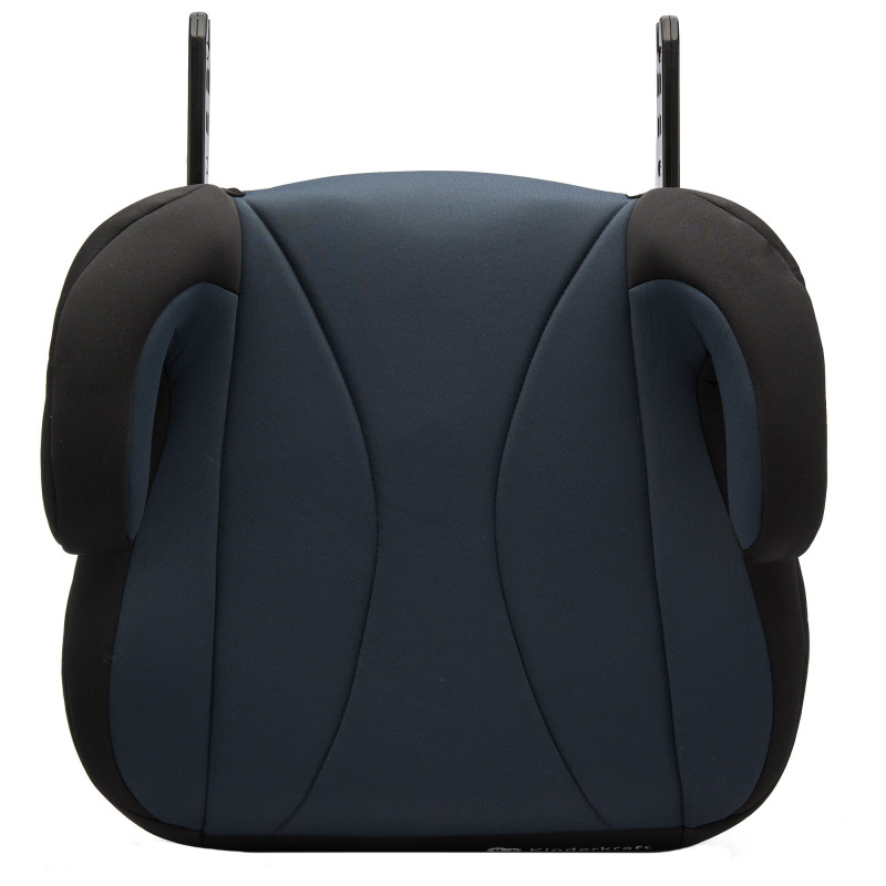 Автокрісло-бустер Kinderkraft i-Boost Black KCIBOO00BLK0000