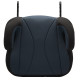 Автокрісло-бустер Kinderkraft i-Boost Black KCIBOO00BLK0000