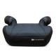 Автокрісло-бустер Kinderkraft i-Boost Black KCIBOO00BLK0000