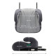 Автокрісло-бустер Kinderkraft i-Boost Grey KCIBOO00GRY0000
