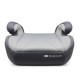Автокрісло-бустер Kinderkraft i-Boost Grey KCIBOO00GRY0000