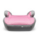 Автокрісло-бустер Kinderkraft i-Boost Pink KCIBOO00PNK0000