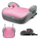 Автокрісло-бустер Kinderkraft i-Boost Pink KCIBOO00PNK0000
