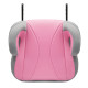 Автокрісло-бустер Kinderkraft i-Boost Pink KCIBOO00PNK0000