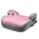 Автокрісло-бустер Kinderkraft i-Boost Pink KCIBOO00PNK0000