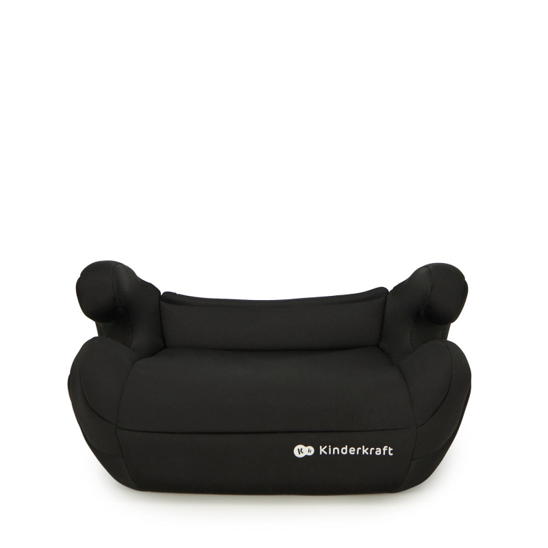Автокрісло Kinderkraft i-Spark Black KCISPA00BLK0000