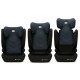 Автокрісло Kinderkraft i-Spark Black KCISPA00BLK0000