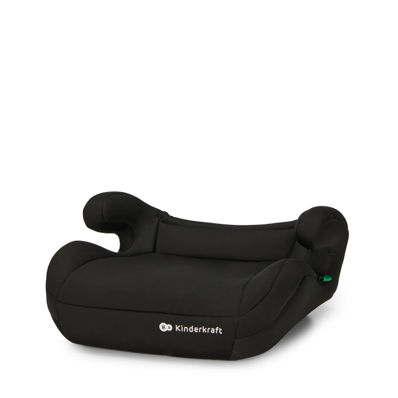 Автокрісло Kinderkraft i-Spark Black KCISPA00BLK0000