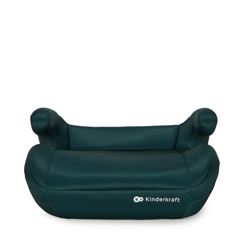Автокрісло Kinderkraft i-Spark Green KCISPA00GRE0000
